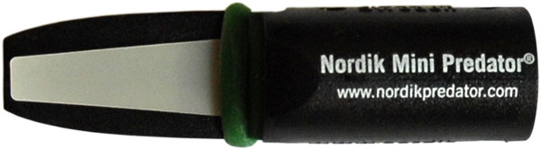 Nordik Mini Predator - Låsrør - 7350049400211 - 1