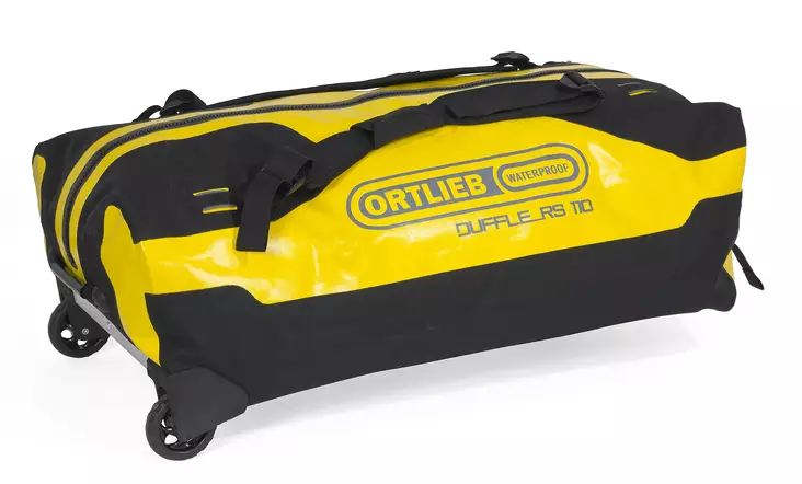 Ortlieb Duffle RS - Utstyrvesker - 4013051037051 - 1