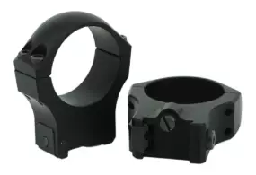 Osuma Tikka rengasjalka 30mm low - Perfekte montasjer - 6430068622601 - 1