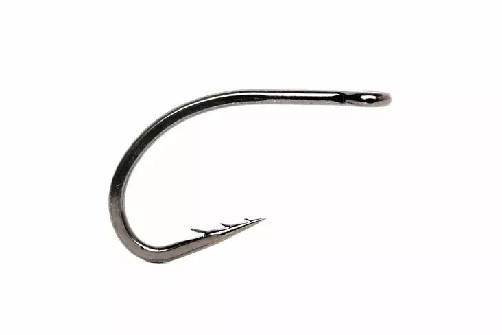 Partridge CS100-SE Evil Minnow - Saltvannskroker - 5055478727541 - 1