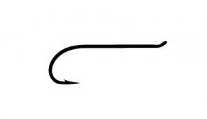 Partridge N Single Low Water - Laksekroker - 5060019484081 - 2