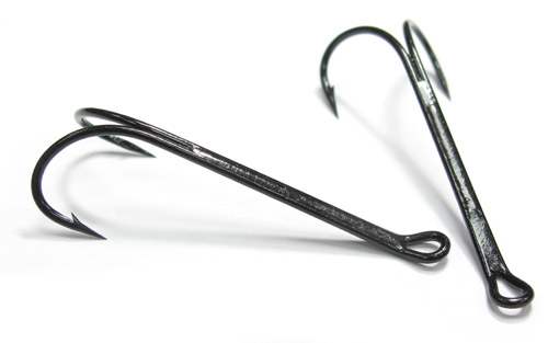 Partridge Q Double Low Water - Laksekroker - 5060019488331 - 3