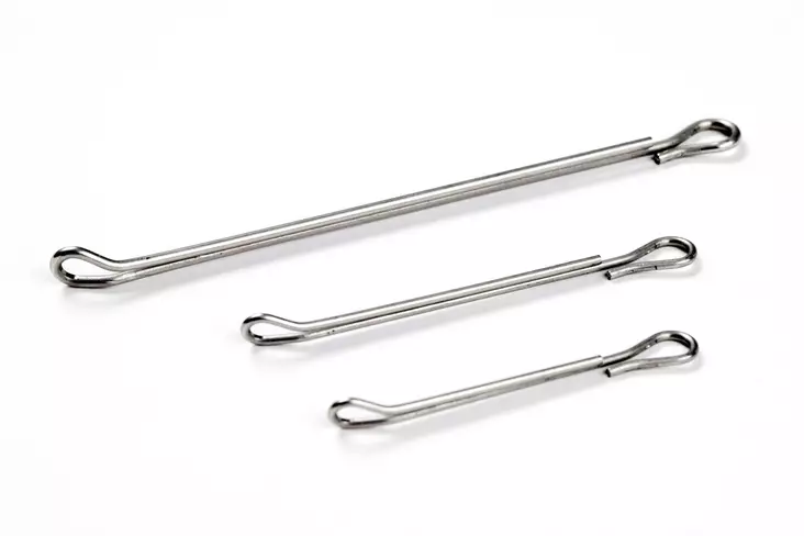 Partridge V2SS Intruder Shank - Laksekroker - 5055478719201 - 1