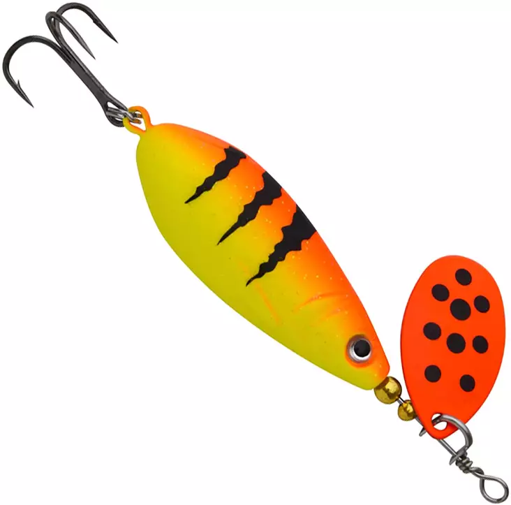 Patriot Lucky Spinner 11,0g - Spinner - LUCKY11 - 1