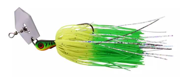 Patriot Shaky 11g - Spinnerbaits - Sha11 - 1