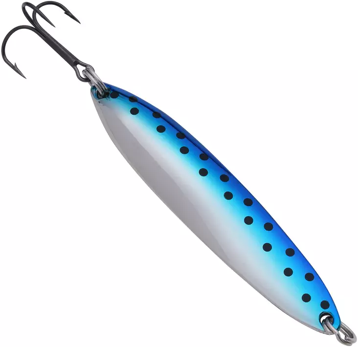 Patriot Slimmy Spoon 20g - Lappfiskjigger - 090320260301 - 1