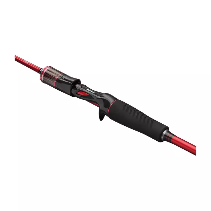 Penn Retaliate X Solid 6'3'' 200g Cast - Speed & vertical jigging-stenger - 031324002531 - 1