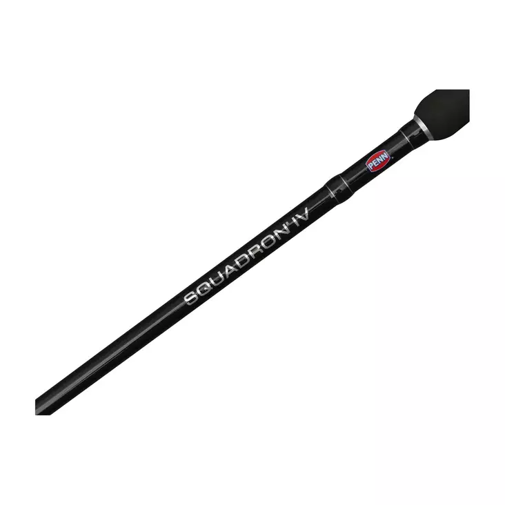 Penn Squadron IV Light Pilk 9' 80-120g - Båt- & pilkestenger - 031324008151 - 1