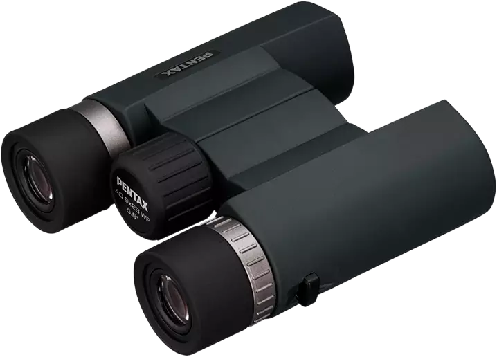 Pentax AD 9x28 Waterproof - Tradisjonelle kikkert - 027075288621 - 1
