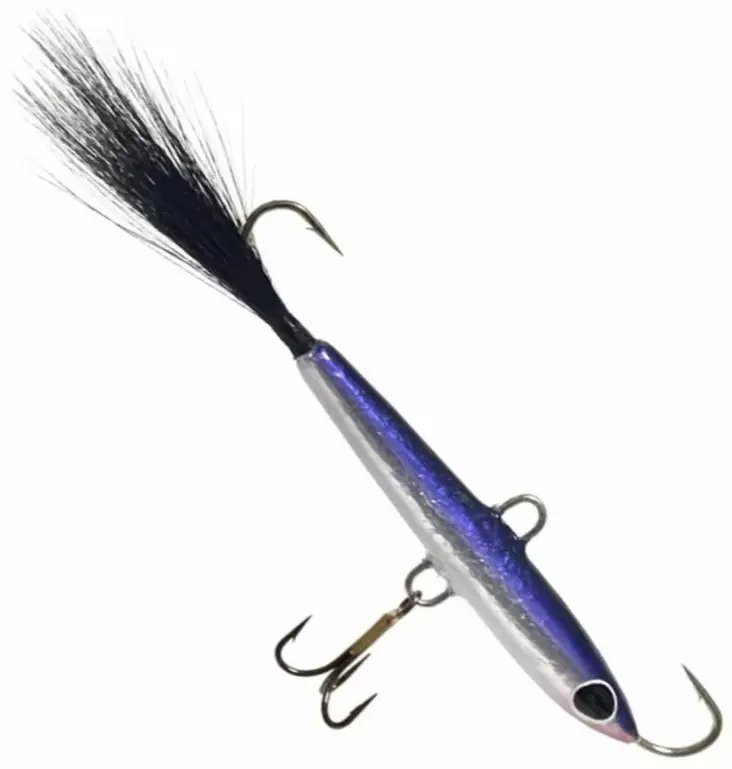 Pilkkipaja Lastu - Balanspirker - 1102030201 - 11