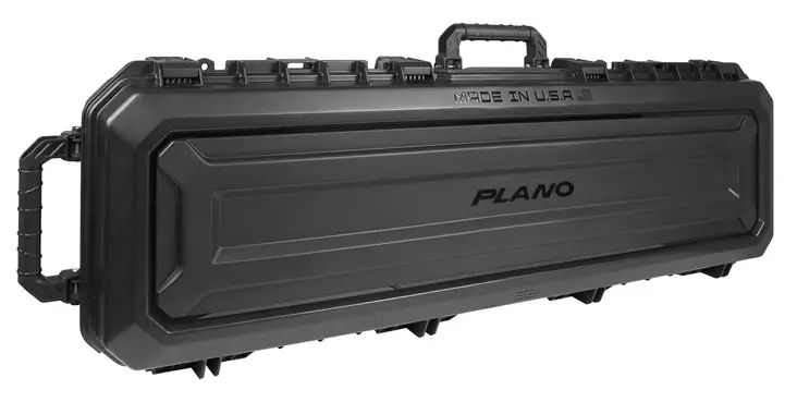Plano All Weather 2 52'' Long Gun Case - Harde riflekofferter - 024099118521 - 1