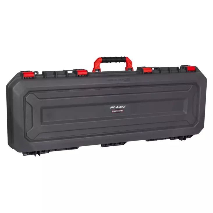 Plano Rustrictor All Weather 2 42'' Long Gun Case - Harde riflekofferter - 024099016711 - 1