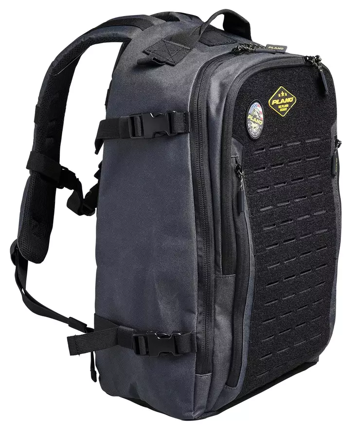 Plano Tactical Backpack - Taktiske sekker og utstyrsbagger - 024099002141 - 1