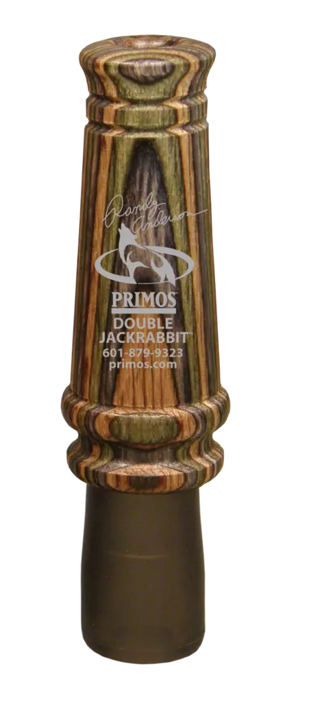 Primos Double Jackrabbit Predator Call - Lokkefløyter - 10135003661 - 1