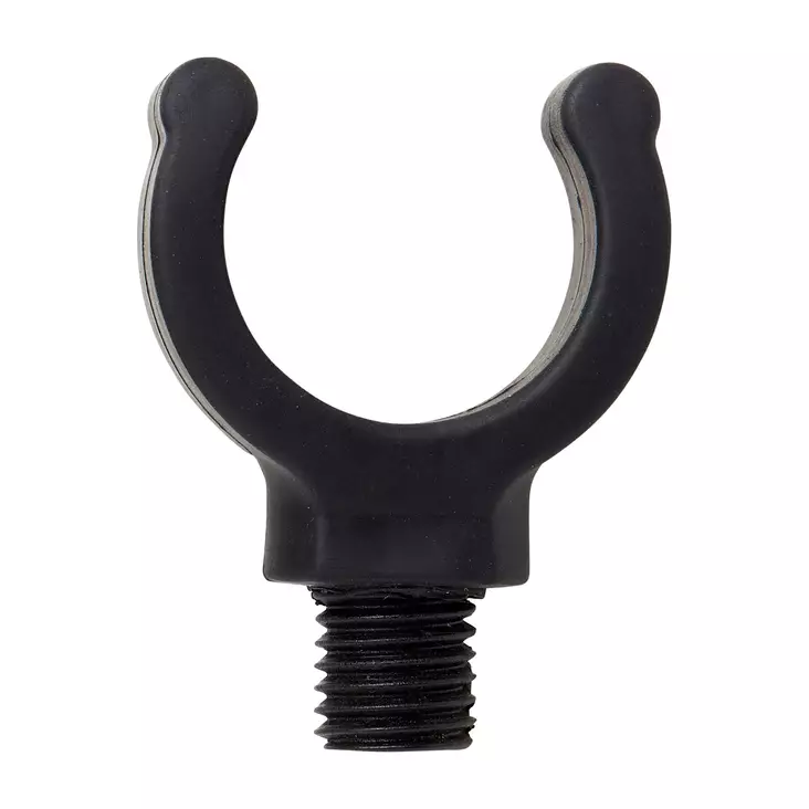 Prologic Clinch Rubber Butt Grip Medium - Frontstøtter, bakstøtter & snag ears - 5706301726971 - 1