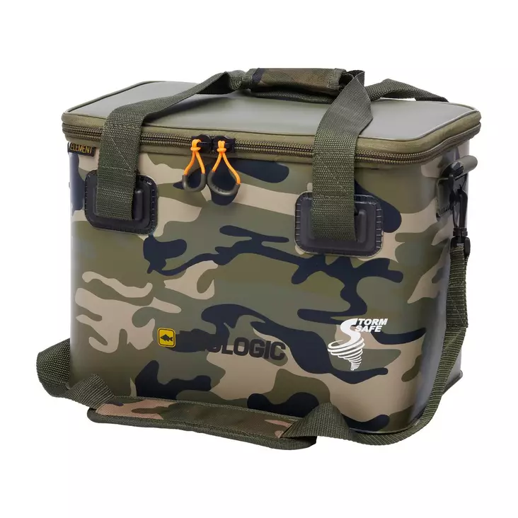 Prologic Element Storm Safe Utility Bag - Utstyrsbokser, riggbokser & etuier - 5706301727251 - 1