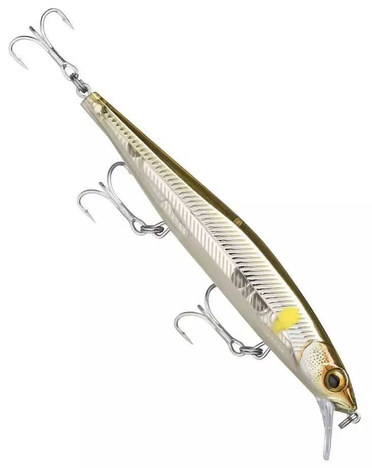 Rapala Precision Xtreme Mavrik Saltwater 110 - Vobler +10 cm - 3012202311 - 1