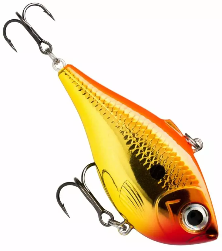 Rapala Rippin’ Rap 6cm 14g - Vippere - 3400402781 - 1