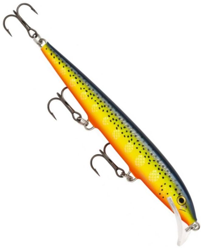 Rapala Scatter Rap Minnow 11cm 6g - Vobbler +10 cm - 3400400101 - 2