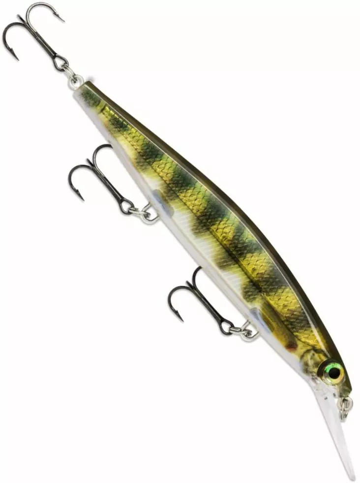 Rapala Shadow Rap Deep 11cm 13g - Vobbler +10 cm - 3400400121 - 1