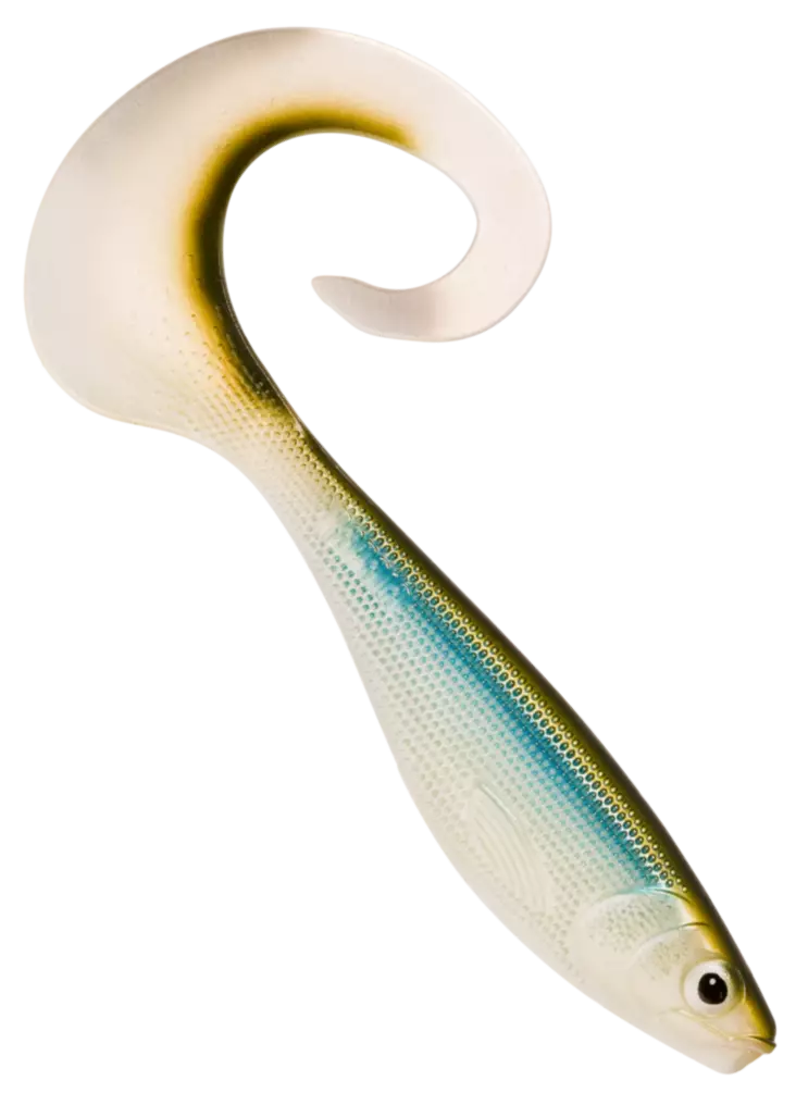 Rapala Soft Otus - Gjeddefisker under 100g - 1409202411 - 1