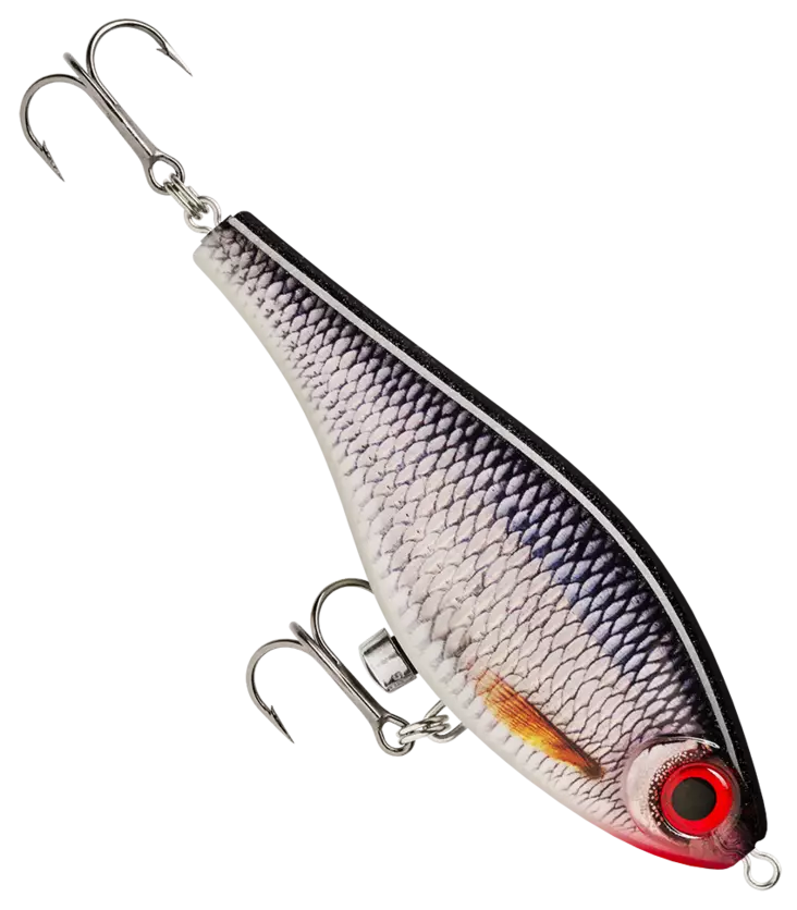 Rapala Super Shadow Rap Jerk 11cm - Klassisk jerkbaits - 2809202411 - 1