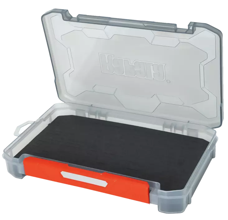 Rapala Tackle Tray 276 Foam - Beiteboks - 022677341361 - 1
