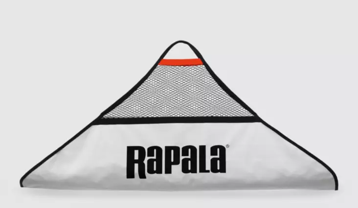 Rapala Weight & Release Mat - Håvar - 022677292571 - 1