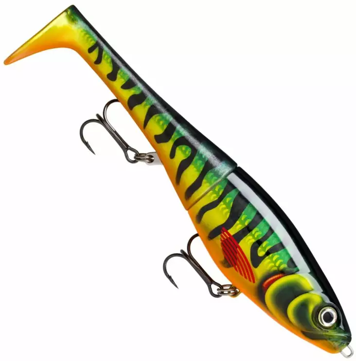 Rapala X-Rap Peto 14cm 39g - Hale-biten - 1730010041 - 1