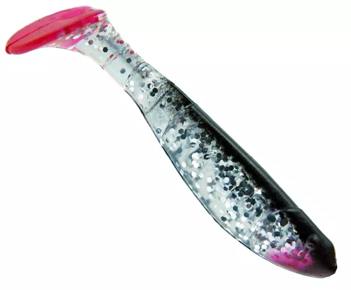Relax Kopyto 2,5" - Lappfiskjigger - 251220201 - 1