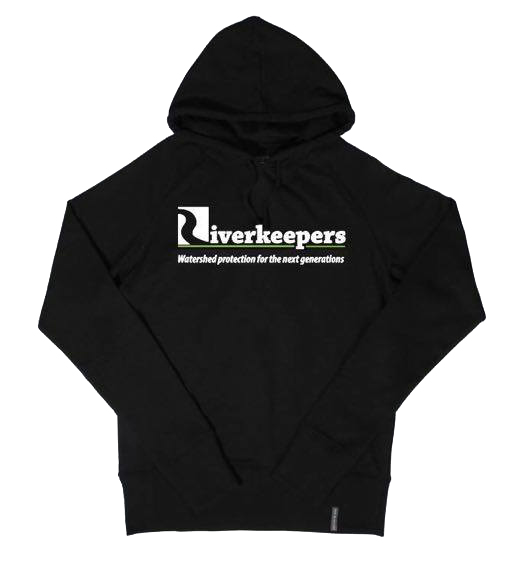 Riverkeepers Hoody - Hettegensere - 253000001 - 1