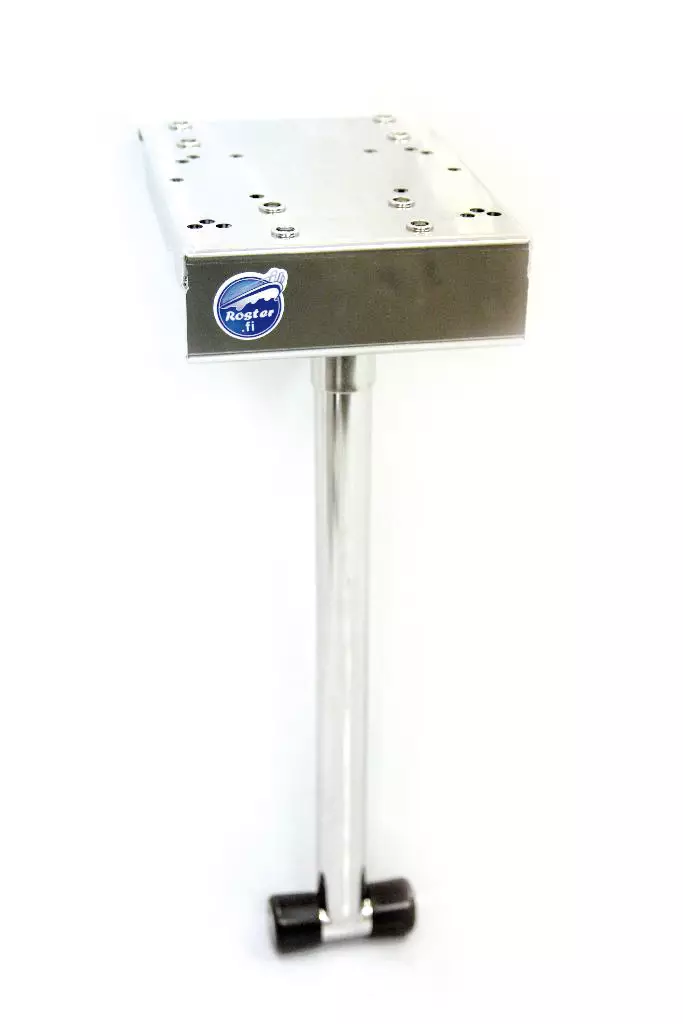 Roster Downrigger Platform U127 - Utløsere og trollingtilbehør - 6417512519311 - 1