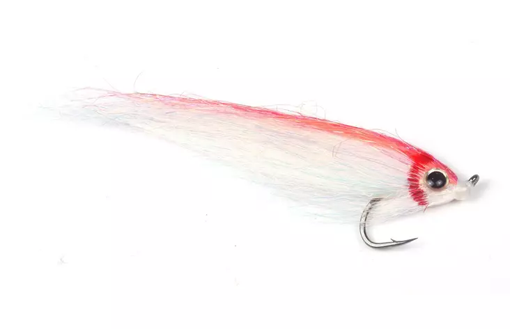 Runars Deceiver Pink - Fiskeimitasjoner - 7033840135611 - 1