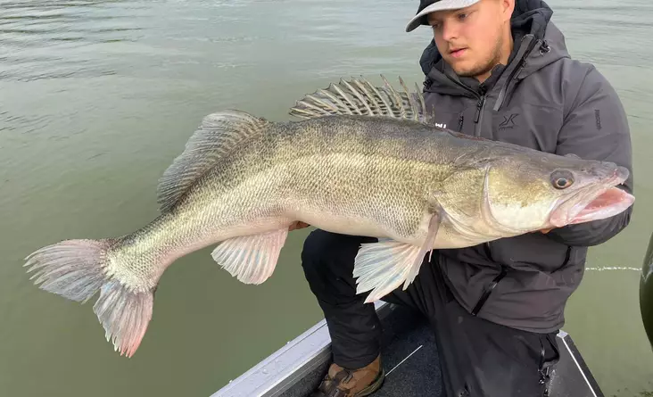 Ruodon kalastusopaspalvelut - Leo Tuomi - Andre produkter - 350095001 - 1