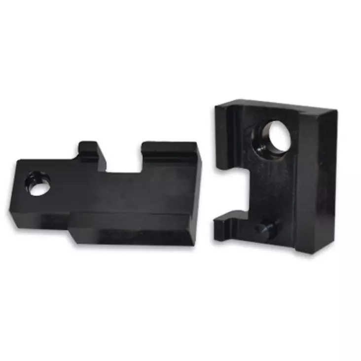 Sako Optilock Base "Sako" Extended - Dekkfotsbunner - S1A067761 - 1