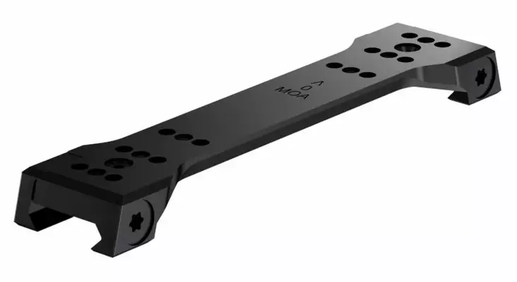 Sako S20 Scope Mount - Dekkfotsbunner - S588207291 - 1