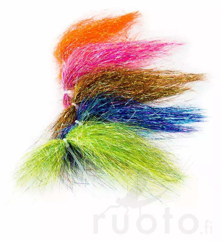 Salar Synthetic Series Angel Hair HD - Blits - 40550100001 - 1