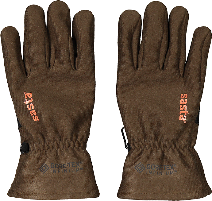 Sasta Mehto WS Gloves - Jegerhansker - 6419619197201 - 1