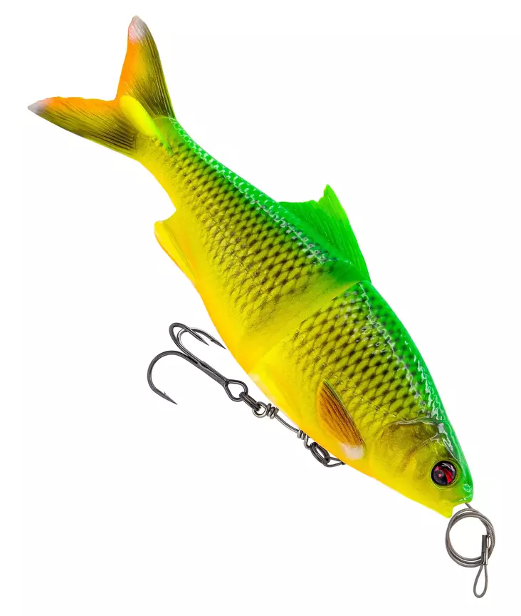 Savage Gear 3D Glide Roach 23cm/170g - Gjeddefisker under 100g - 173026931 - 1