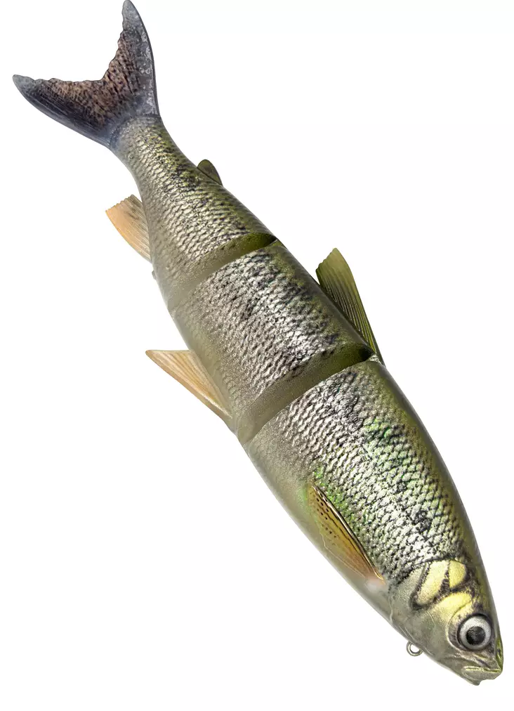 Savage Gear 3D LT Whitefish 17cm/53g - Gjeddeshad over 100 g - 17302692521 - 1