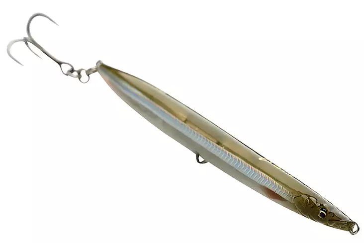 Savage Gear 3D Sandeel Pencil 19g 12,5cm - Kjepphestene - 051020201 - 1