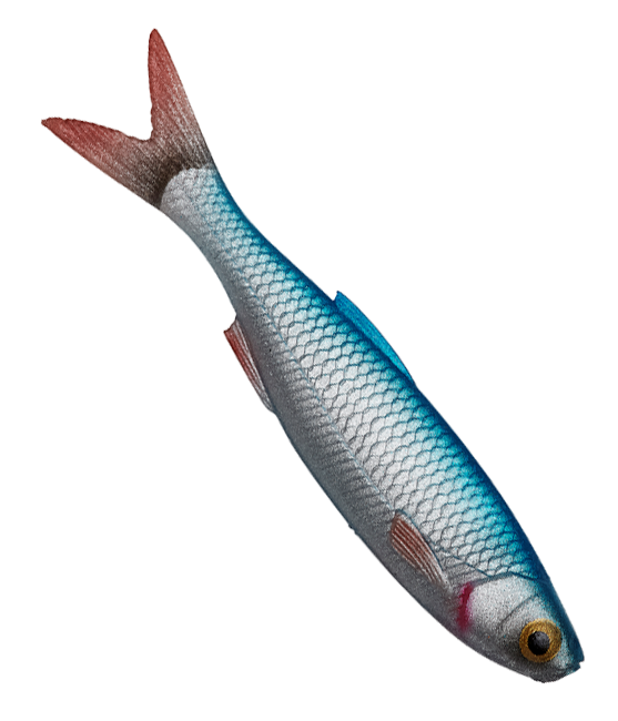 Savage Gear Craft Dying Minnow 7,5cm 5kp - Vertikaljigger - 28022021211 - 1