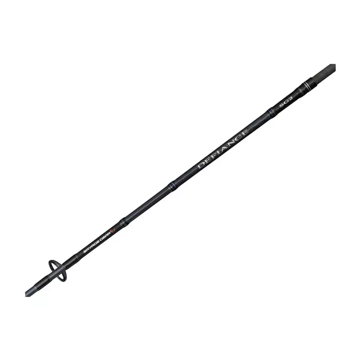 Savage Gear SG2 Light Jig 1,80m max 80g - Speed & vertical jigging-stenger - 5706301017031 - 1