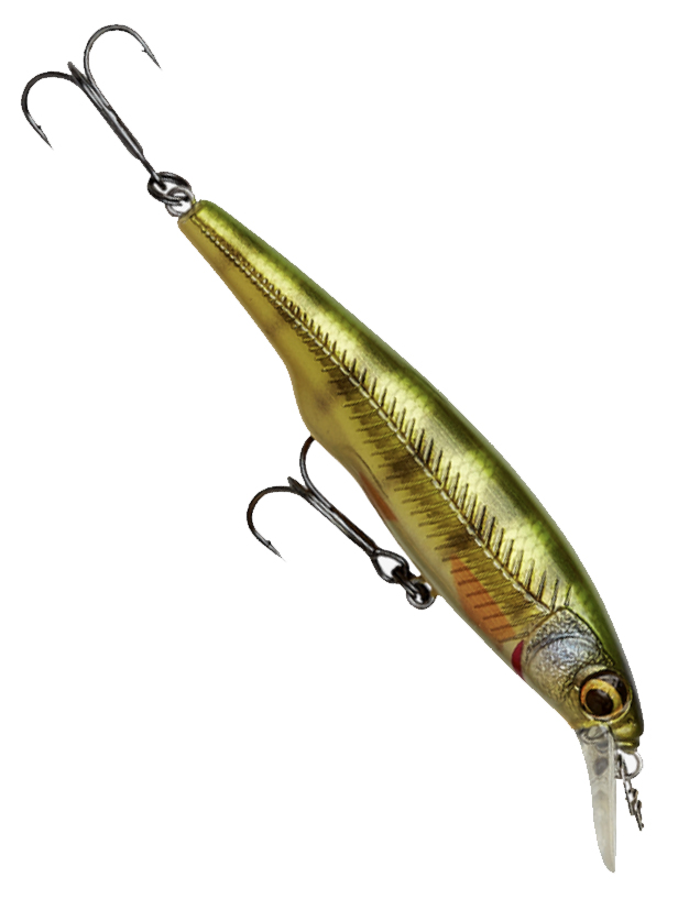 Savage Gear Gravity Twitch SR 6.7cm 6G - Klassisk jerkbaits - 2802202131 - 1