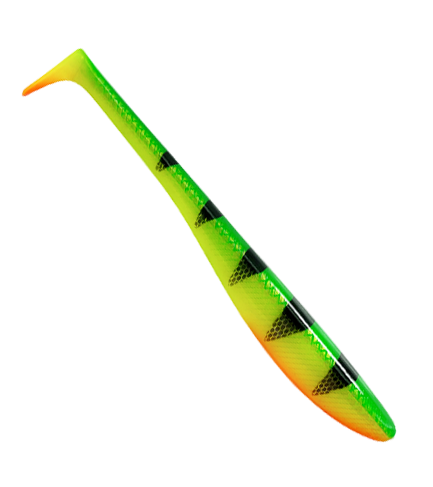 Savage Gear Monster Shad 22cm 60g - Gjeddefisker under 100g - 0307202311 - 1