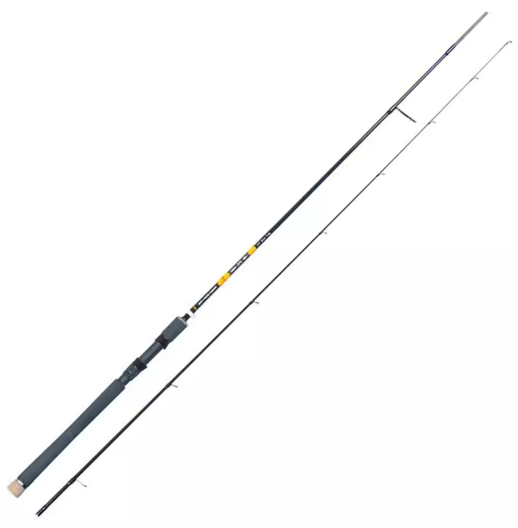 Savage Gear MPP2 Spin - Savage Gear haspelstang - 5706301622631 - 1