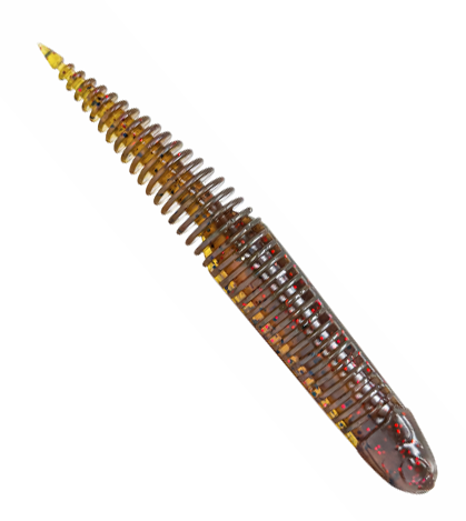 Savage Gear NED Dragon Tail 8,8cm - Dropshot-jigger - 1603202411 - 1