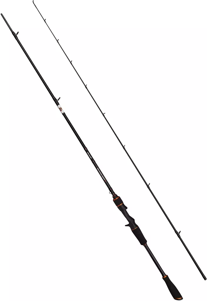 Savage Gear Perch Acad Allround 7' 7-22g - Savage Gear -spinnestenger - 5706301040831 - 1