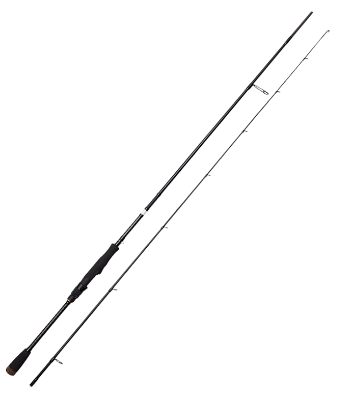 Savage Gear SG2 Light Game - Savage Gear haspelstang - 5706301721471 - 1