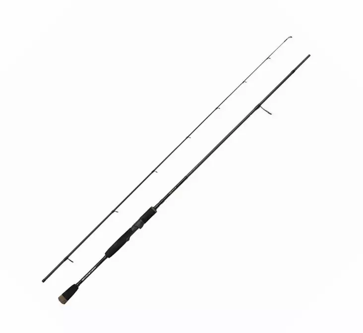 Savage Gear XLNT 3 7' 2-10g - Savage Gear haspelstang - 5706301623591 - 1